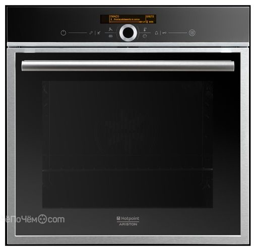 Духовой шкаф electrolux eob95751ak